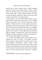 Referāts 'Eiropas Savienības armijas izveides mēģinājumi 20.gadsimtā', 3.