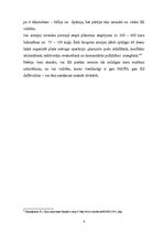 Referāts 'Eiropas Savienības armijas izveides mēģinājumi 20.gadsimtā', 4.