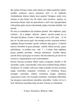 Referāts 'Eiropas Savienības armijas izveides mēģinājumi 20.gadsimtā', 8.