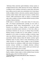 Referāts 'Eiropas Savienības armijas izveides mēģinājumi 20.gadsimtā', 10.