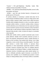 Referāts 'Eiropas Savienības armijas izveides mēģinājumi 20.gadsimtā', 11.