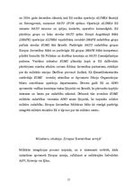 Referāts 'Eiropas Savienības armijas izveides mēģinājumi 20.gadsimtā', 15.
