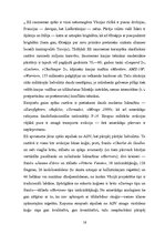 Referāts 'Eiropas Savienības armijas izveides mēģinājumi 20.gadsimtā', 16.