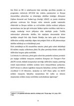 Referāts 'Eiropas Savienības armijas izveides mēģinājumi 20.gadsimtā', 18.