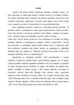 Referāts 'SIA “XXXX” uzņēmuma konkurētspēja tirgū', 2.