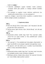 Referāts 'SIA “XXXX” uzņēmuma konkurētspēja tirgū', 3.