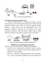 Referāts 'SIA “XXXX” uzņēmuma konkurētspēja tirgū', 9.