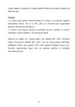 Referāts 'SIA “XXXX” uzņēmuma konkurētspēja tirgū', 14.