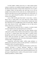 Eseja 'Demogrāfiskā politika Ķīnā un Indijā', 5.