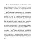 Eseja 'Demogrāfiskā politika Ķīnā un Indijā', 6.