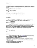 Paraugs 'Makroekonomika, cenu izmaiņas', 1.