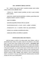 Referāts 'Deju terapijas raksturojums', 9.