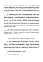 Referāts 'Deju terapijas raksturojums', 11.