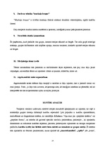 Referāts 'Deju terapijas raksturojums', 14.