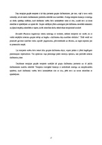 Referāts 'Deju terapijas raksturojums', 17.