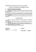 Paraugs 'Darba līgums', 2.