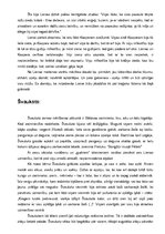 Eseja 'Brāļu Kaudzīšu romāna "Mērnieku laiki" tēlu analīze, spilgtākās iezīmes, reālism', 4.