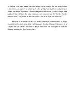 Eseja 'Brāļu Kaudzīšu romāna "Mērnieku laiki" tēlu analīze, spilgtākās iezīmes, reālism', 5.