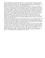 Eseja 'Your Personal and Professional Goals', 1.