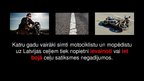 Prezentācija 'Sociālā reklāma par ceļu satiksmes noteikumiem', 2.