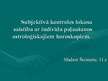 Referāts 'Subjektīvā kontroles lokusa saistība ar indivīda paļaušanos astroloģiskajiem hor', 1.