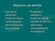 Referāts 'Subjektīvā kontroles lokusa saistība ar indivīda paļaušanos astroloģiskajiem hor', 3.