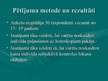 Referāts 'Subjektīvā kontroles lokusa saistība ar indivīda paļaušanos astroloģiskajiem hor', 5.