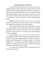 Referāts 'Viduslaiki', 1.