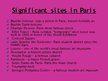 Prezentācija 'Paris', 3.