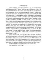 Referāts 'Novērošana', 4.