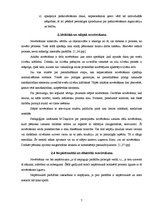 Referāts 'Novērošana', 7.