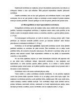 Referāts 'Novērošana', 8.