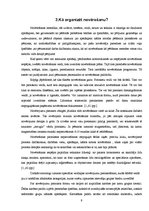 Referāts 'Novērošana', 9.