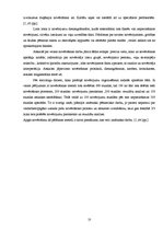 Referāts 'Novērošana', 10.