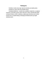 Referāts 'Novērošana', 11.