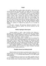 Referāts 'Metāli', 3.