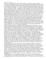 Eseja 'How Alcohol Should not Be Used in College', 1.