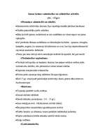 Konspekts 'Jaunas iezīmes pasaules saimniecības un sabiedrības attīstībā 14.-15.gadsimtā', 1.