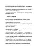 Konspekts 'Jaunas iezīmes pasaules saimniecības un sabiedrības attīstībā 14.-15.gadsimtā', 2.