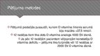 Prezentācija 'D vitamīns un cukura diabēts', 13.