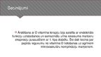 Prezentācija 'D vitamīns un cukura diabēts', 15.