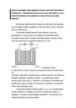 Referāts 'Elektrometalurģija un elektrolīze', 2.