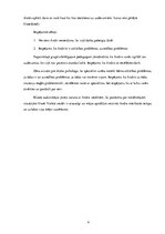 Konspekts 'Situāciju analīze pedagoģiskajā psiholoģijā', 4.