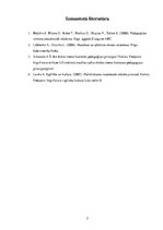 Konspekts 'Situāciju analīze pedagoģiskajā psiholoģijā', 5.