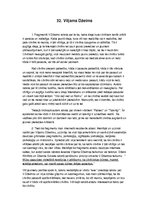 Konspekts 'Viljams Džeimss', 1.