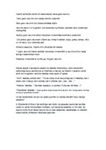 Konspekts 'Viljams Džeimss', 2.