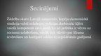 Prezentācija 'Zādzību raksturojums un tendences pēdējos desmit gados', 12.