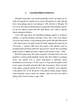 Referāts 'Graudu ražošana', 9.