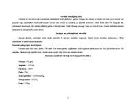 Konspekts 'Kardioķirurģiskā pacienta aprūpes plāns', 5.