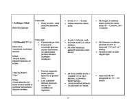 Konspekts 'Kardioķirurģiskā pacienta aprūpes plāns', 15.